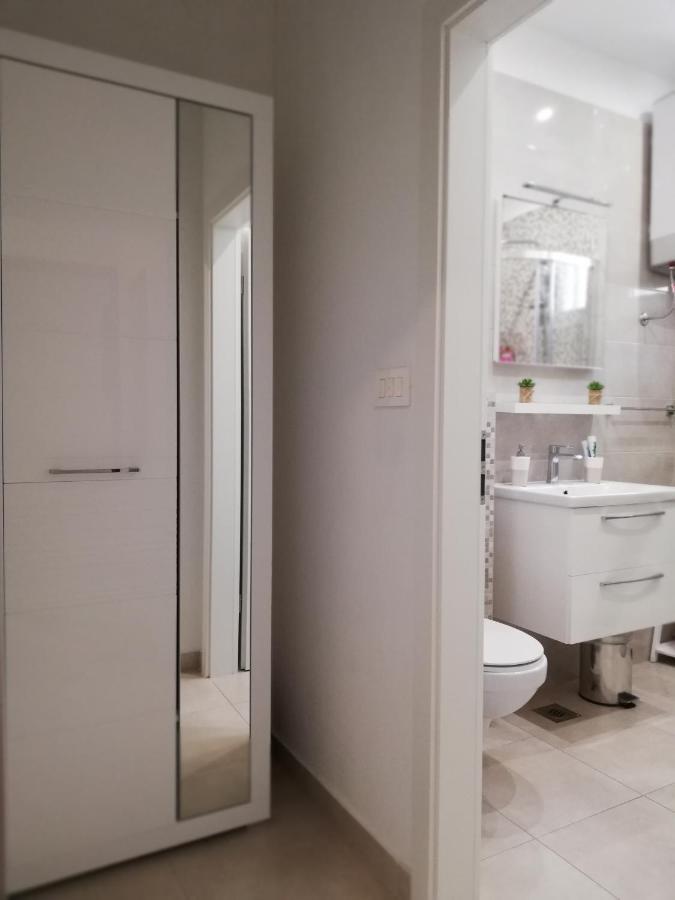 Studio Apartman Lenka Split Luaran gambar