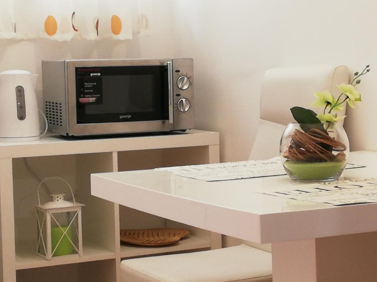 Studio Apartman Lenka Split Luaran gambar