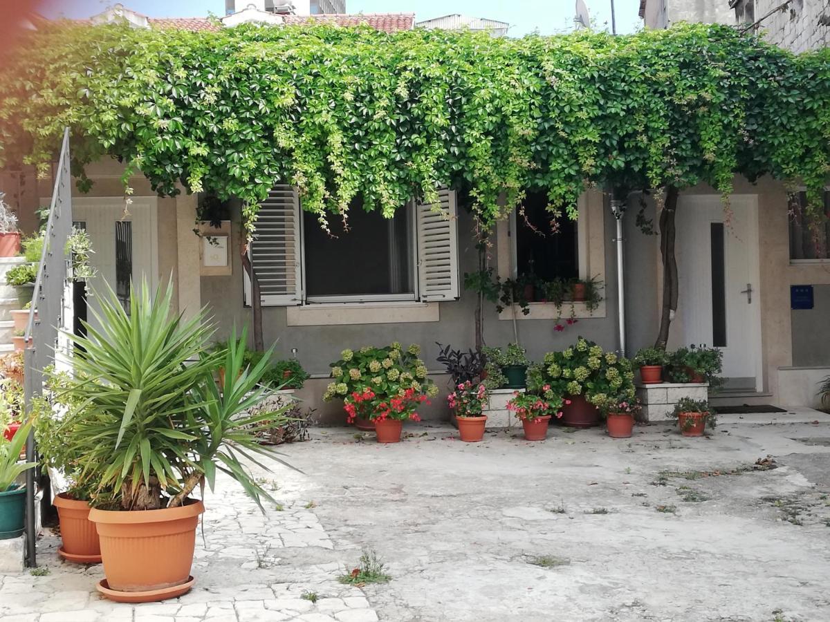 Studio Apartman Lenka Split Luaran gambar
