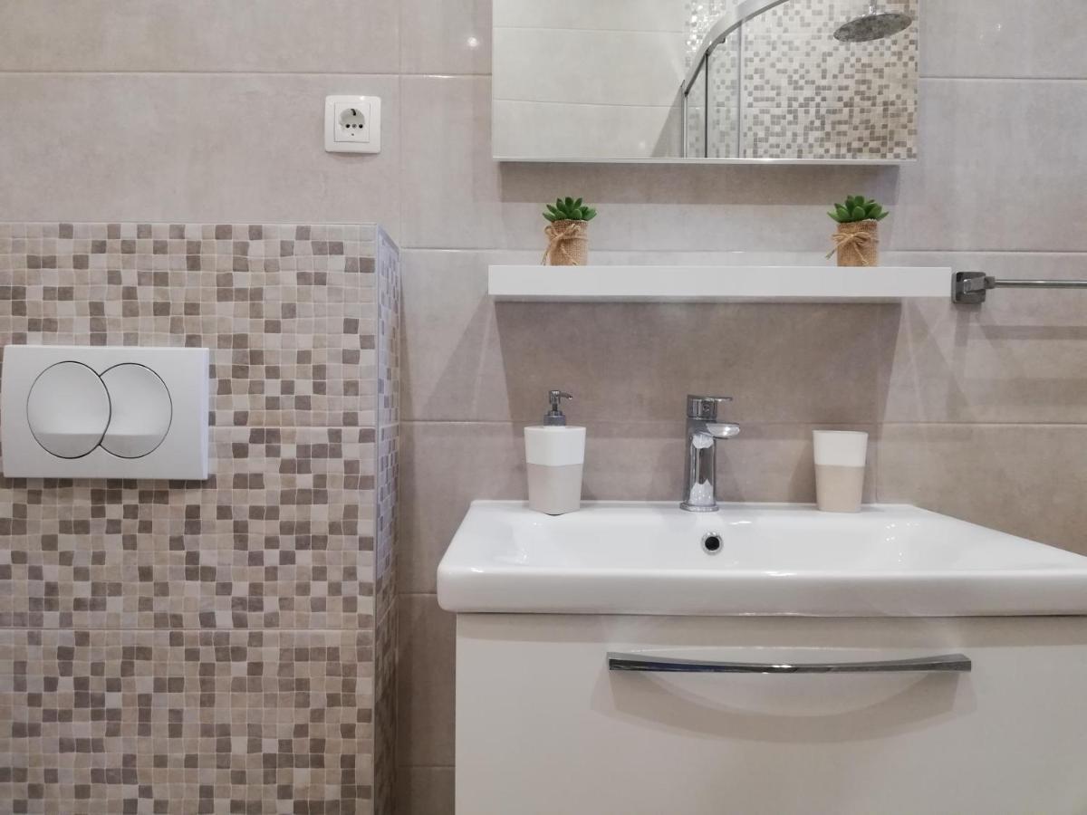 Studio Apartman Lenka Split Luaran gambar