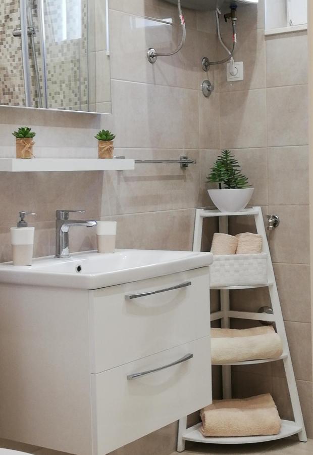 Studio Apartman Lenka Split Luaran gambar