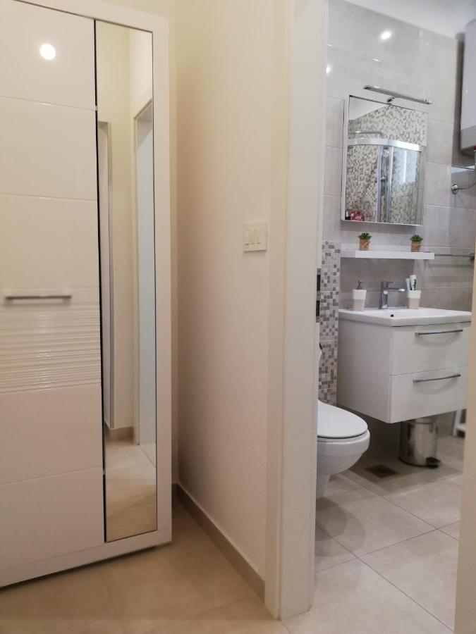 Studio Apartman Lenka Split Luaran gambar