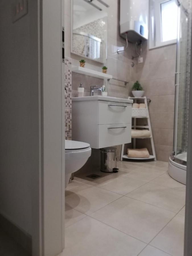 Studio Apartman Lenka Split Luaran gambar