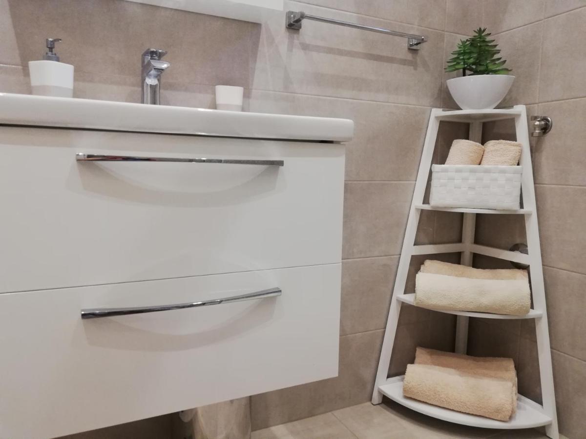 Studio Apartman Lenka Split Luaran gambar