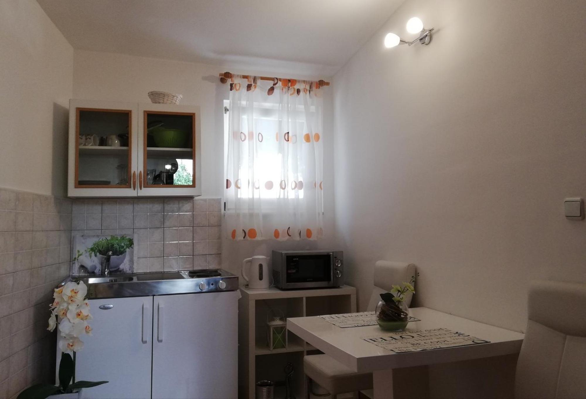 Studio Apartman Lenka Split Luaran gambar