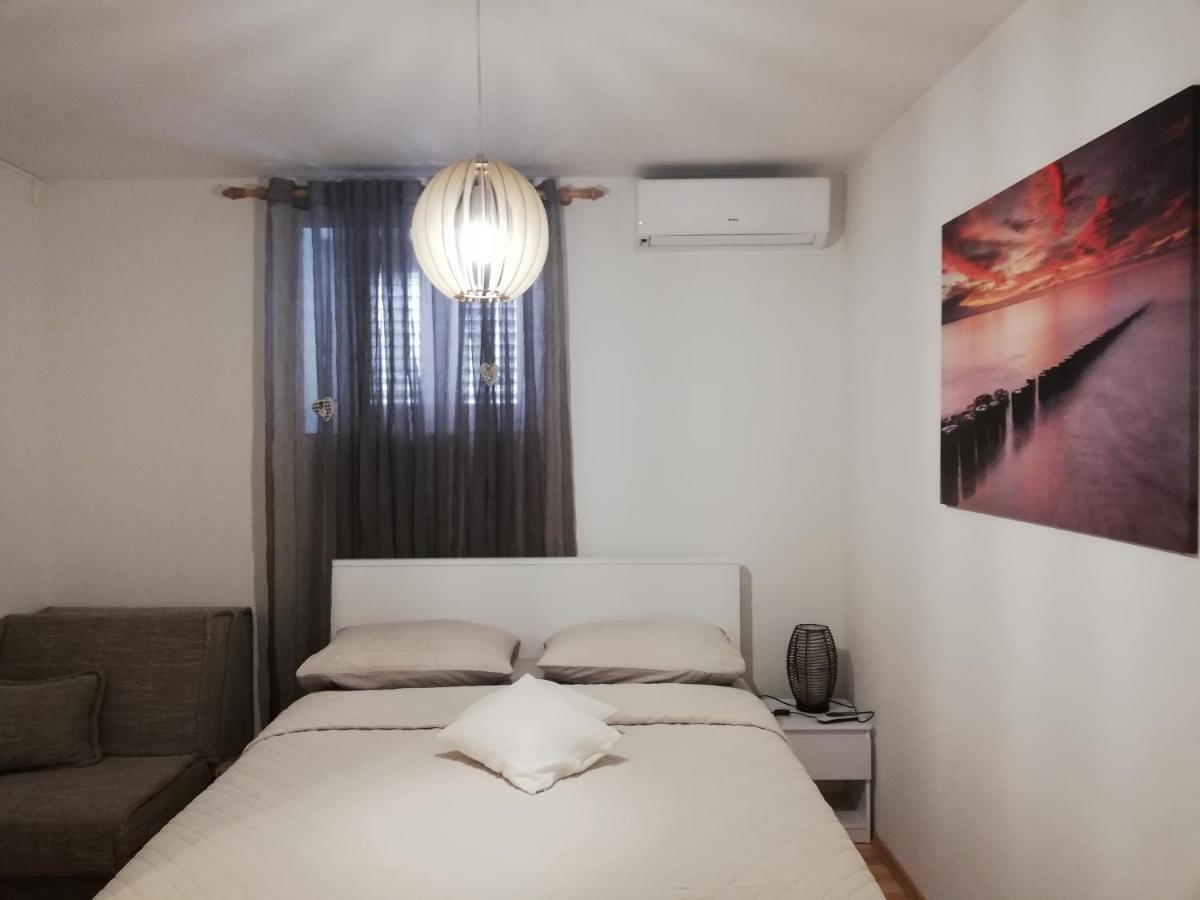 Studio Apartman Lenka Split Luaran gambar