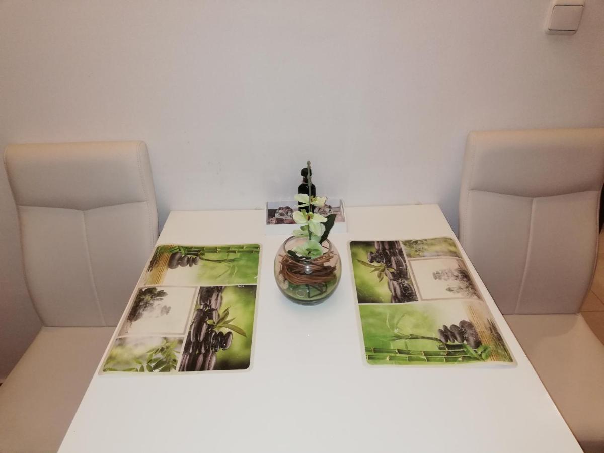 Studio Apartman Lenka Split Luaran gambar